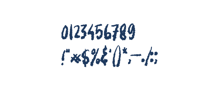 Last Zombie Other Characters