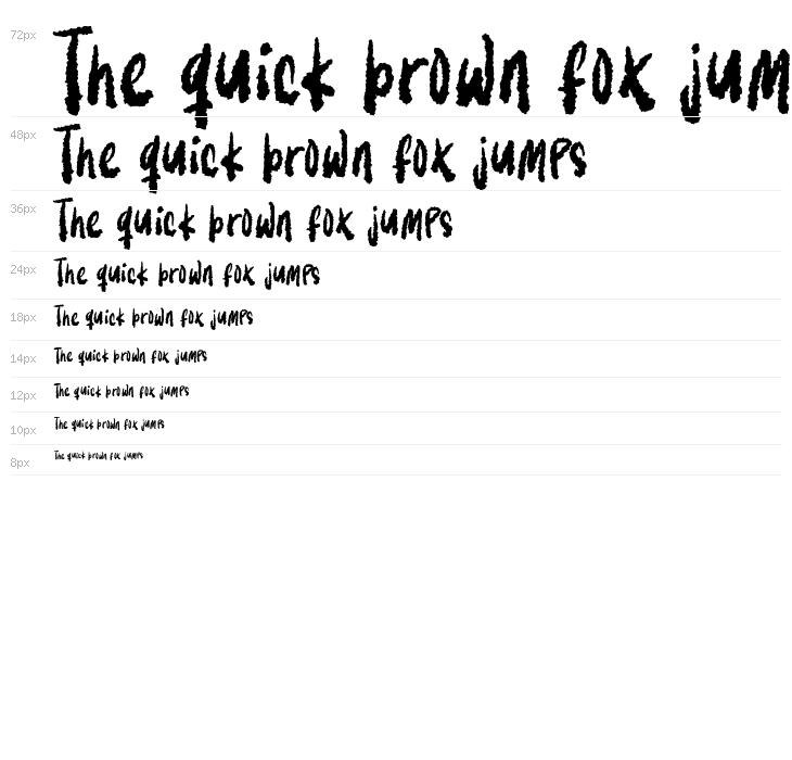 Last Zombie Waterfall