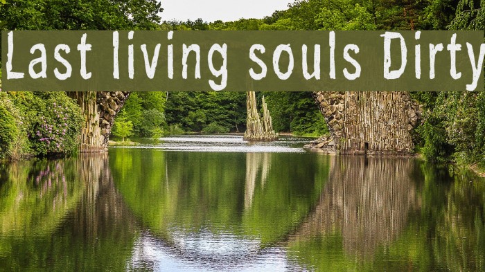 Living soul