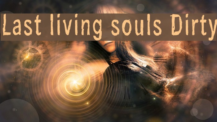 Living soul