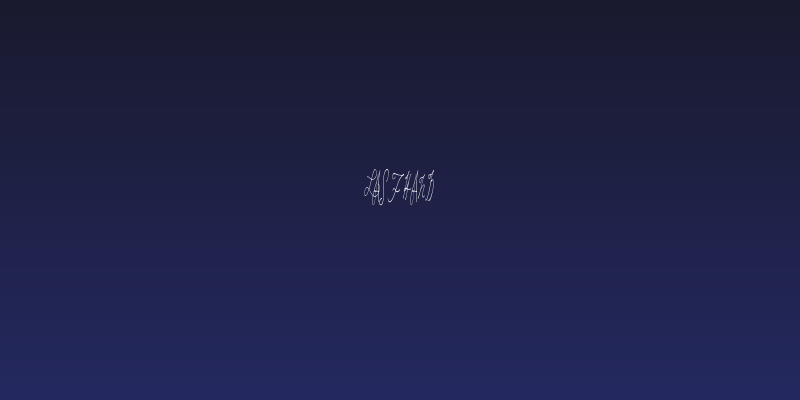 LastHand Social Header