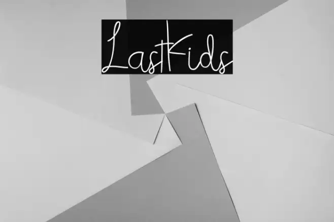 LastKids Example 2