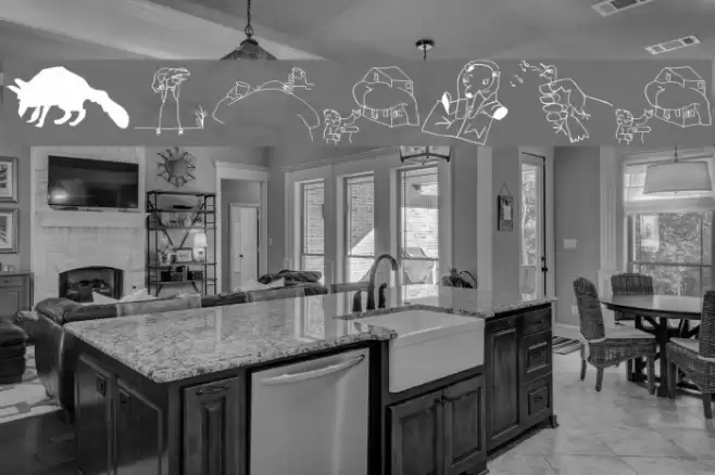 LastWit Font examples