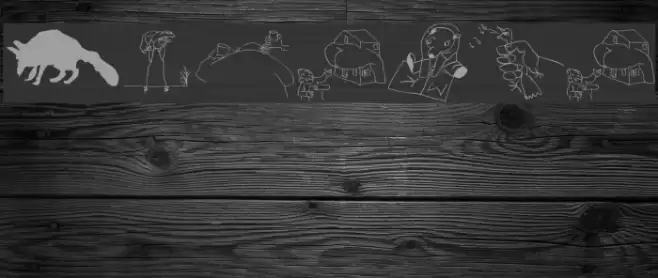 LastWit Font examples