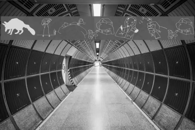 LastWit Font examples