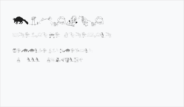 LastWit Business Card