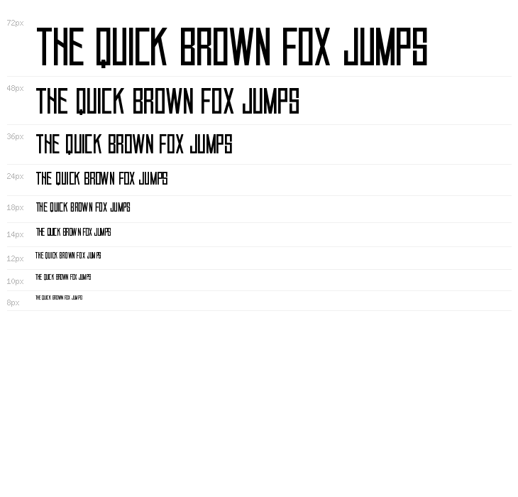 Lastborn Demo Waterfall