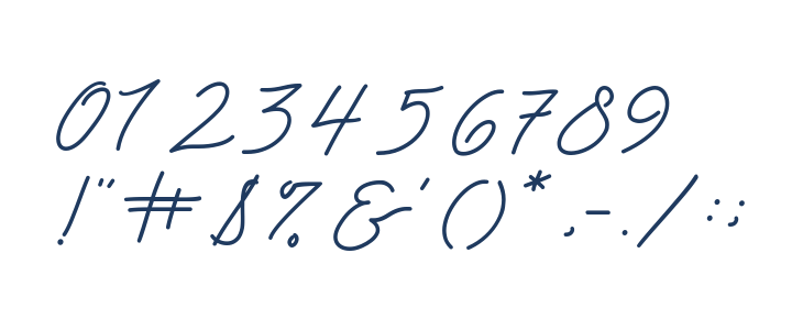 Lasthrue Demo Other Characters