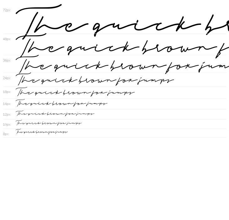 Lasthrue Demo Waterfall