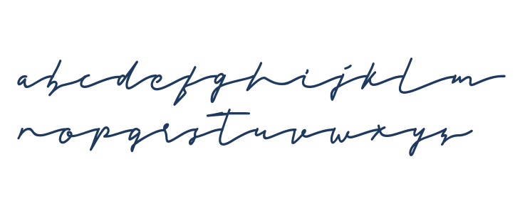 Lasthrue Demo Lowercase