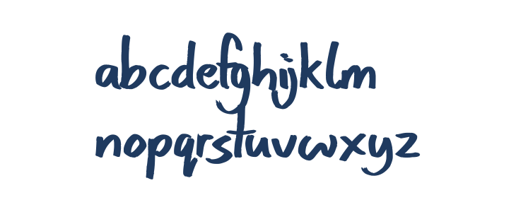 Lasting Ghouls Lowercase