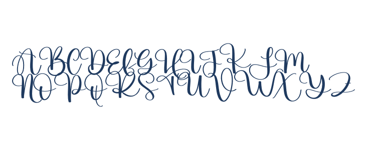 Lasting Uppercase