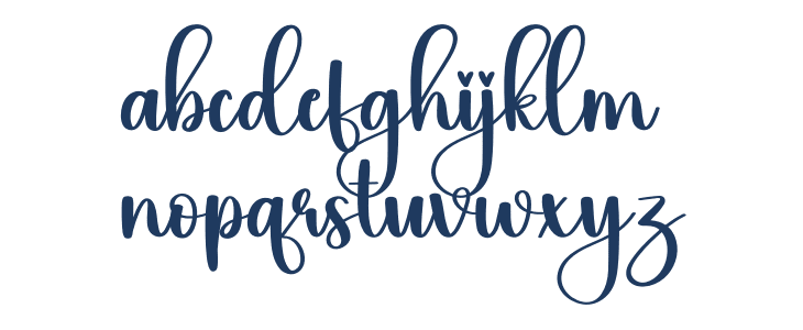Lasting Lowercase