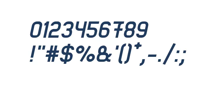 Numbers