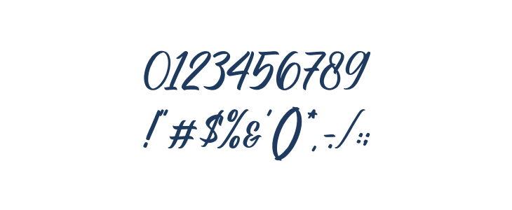 Lastwinter Other Characters