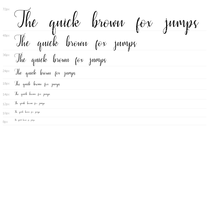 LatashaScript Waterfall