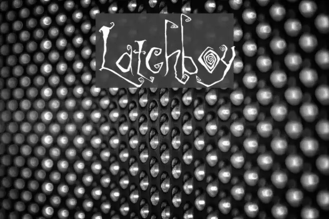 Latchboy Example 2