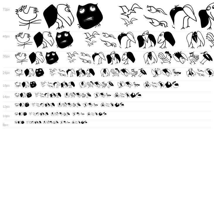 LateBirdsFS Waterfall