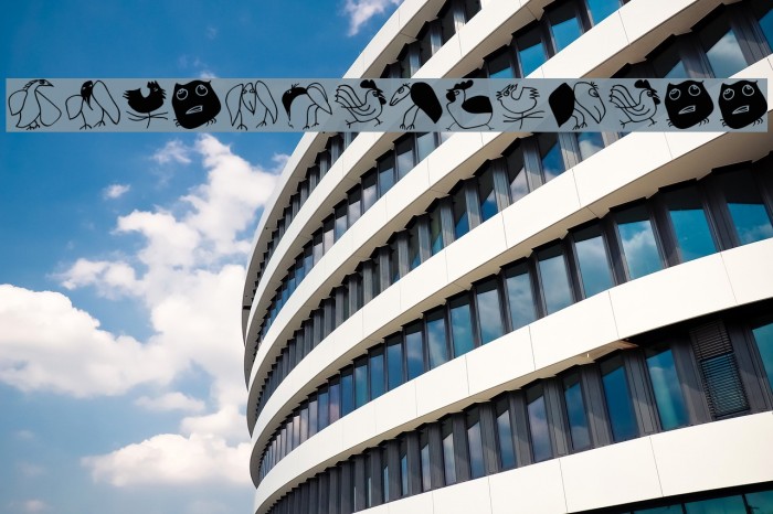 LateBirdsThree Example 1