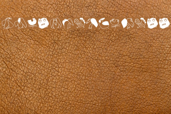 LateBirdsThree Example 2