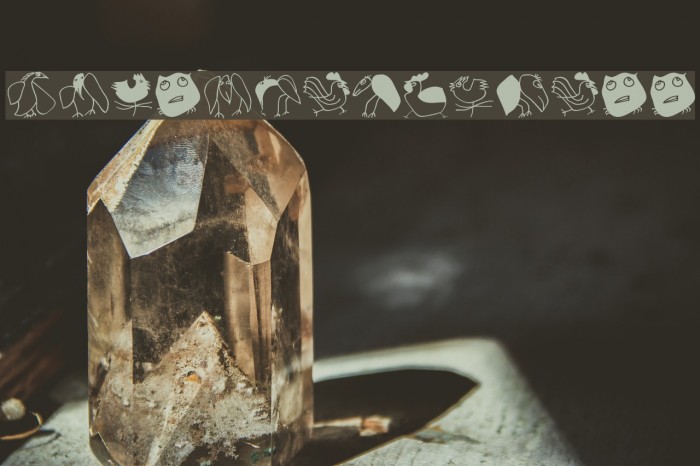 LateBirdsThree Example 3