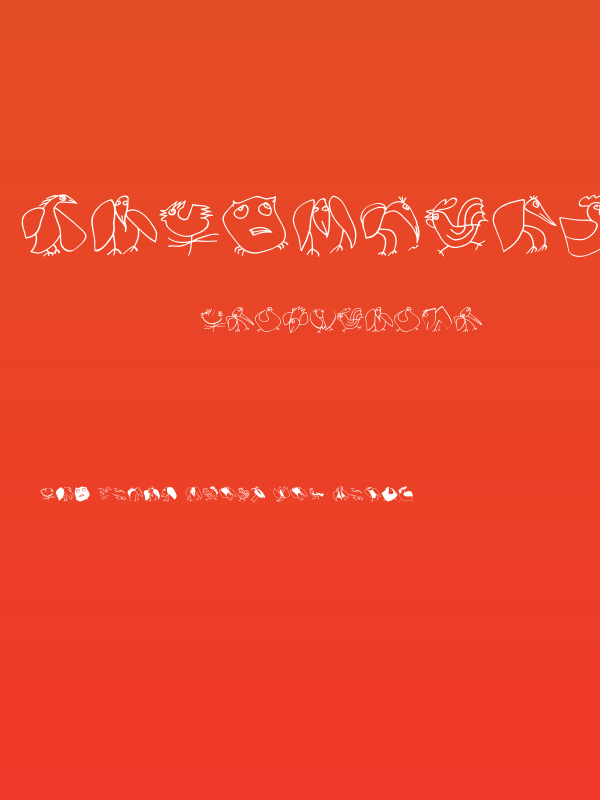 LateBirdsThree Poster