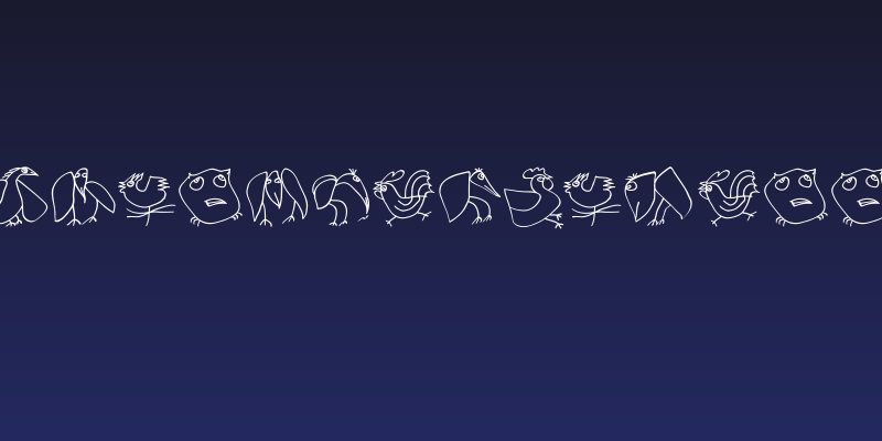 LateBirdsThree Social Header