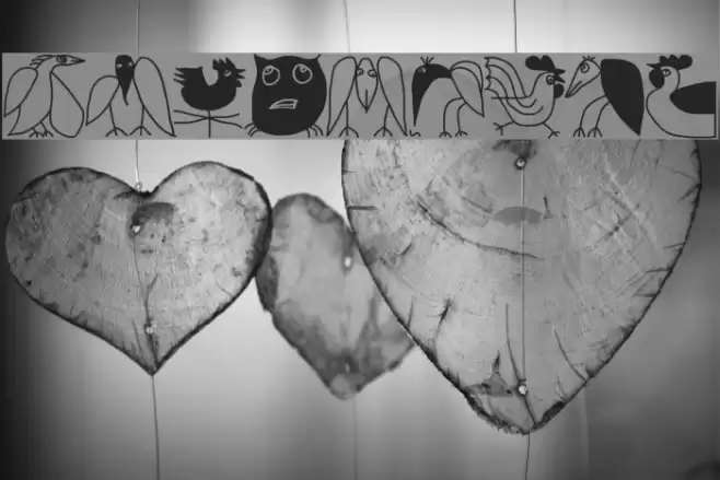 LateBirds Font examples