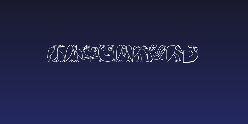 LateBirds Social Header