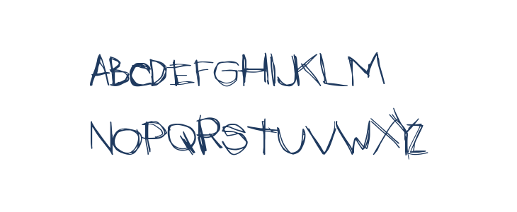 LateNights Lowercase