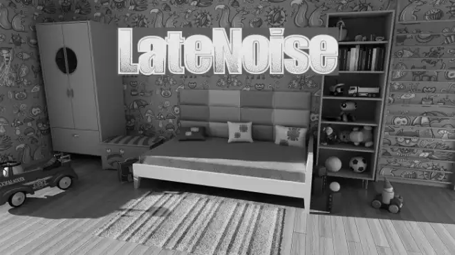 LateNoise Example 2