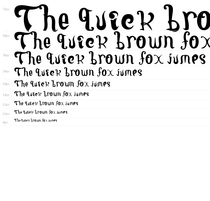 LatePuberty-Regular Waterfall