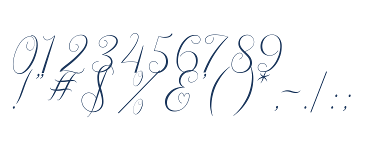 Latia Other Characters