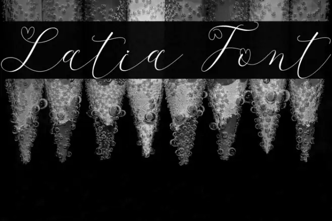 Latia Example 1