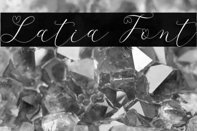 Latia Example 3