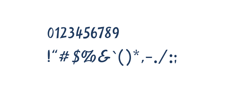Latifah Other Characters