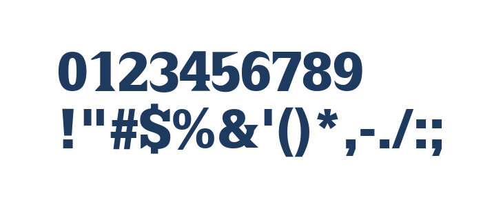 LatiniaBlack1 Other Characters