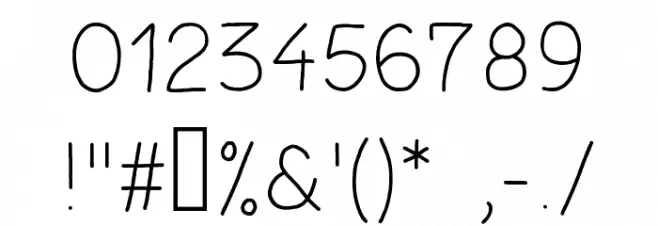 Latomin Fonte OUTROS PERSONAGENS