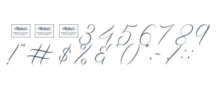 Latterday Other Characters