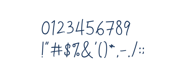 Lattiefa Other Characters