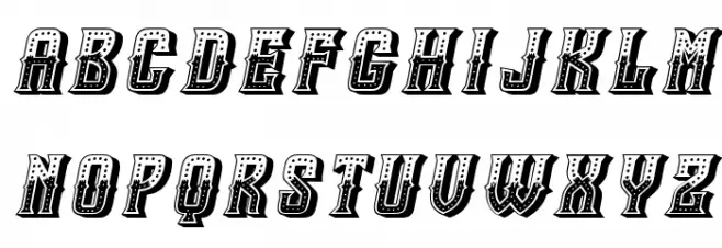 Laufen Regular Font Litere mari