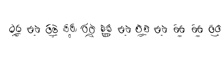LaughBajazzo  font caratteri gratis