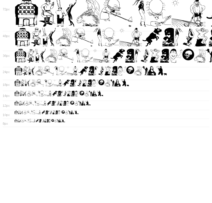 LaughOrNot Waterfall