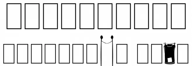 Laundry Day Font OTHER CHARS