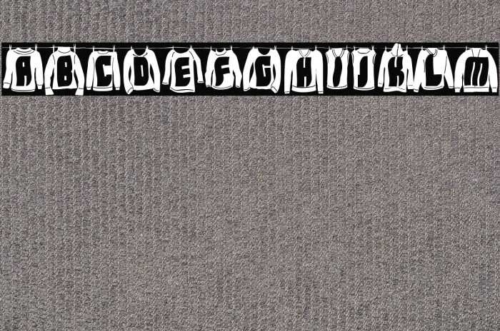 Laundry Day Example 3