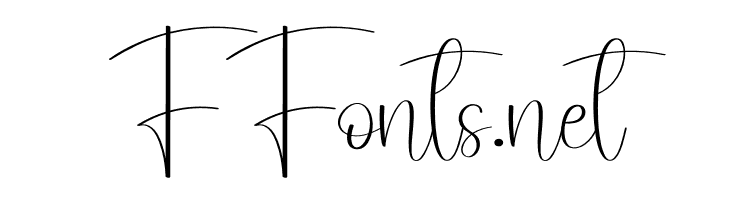 Laundry  Free Fonts Download