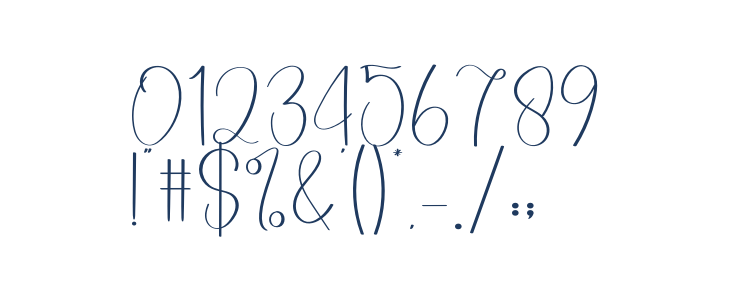 Laundry Other Characters