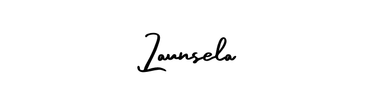 Launsela  नि: शुल्क फ़ॉन्ट्स डाउनलोड