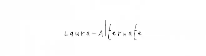Laura-Alternate  नि: शुल्क फ़ॉन्ट्स डाउनलोड