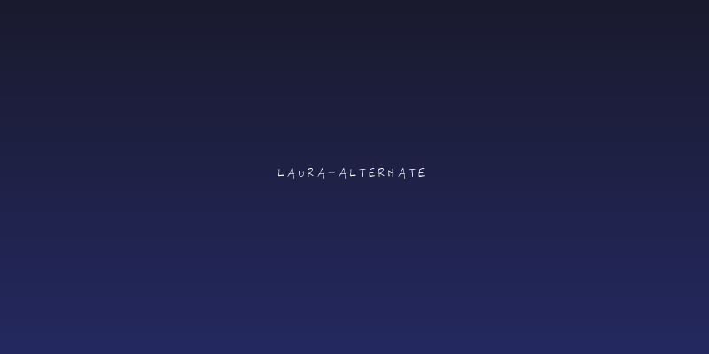 Laura-Alternate Social Header